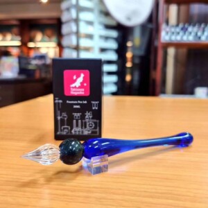 GLASSPEN HN+NG