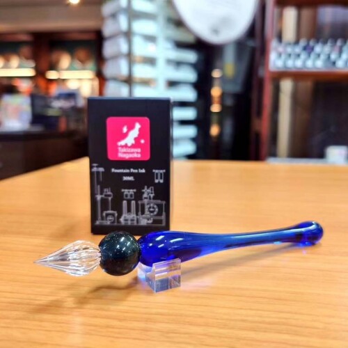 GLASSPEN HN+NG
