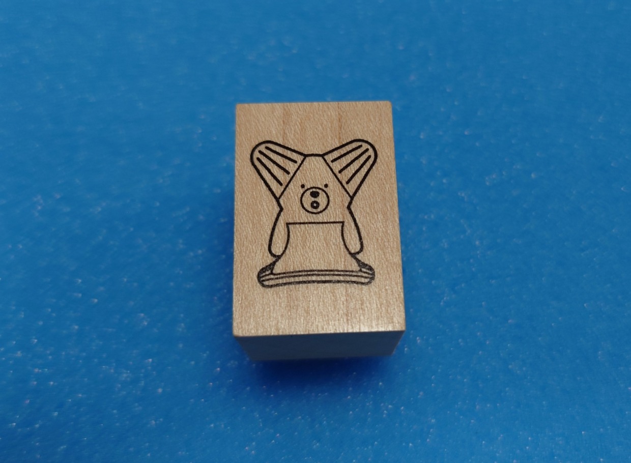 どぐうさんごうくまさん