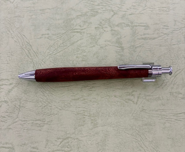 工房楔 ルーチェペン ケヤキ②-④