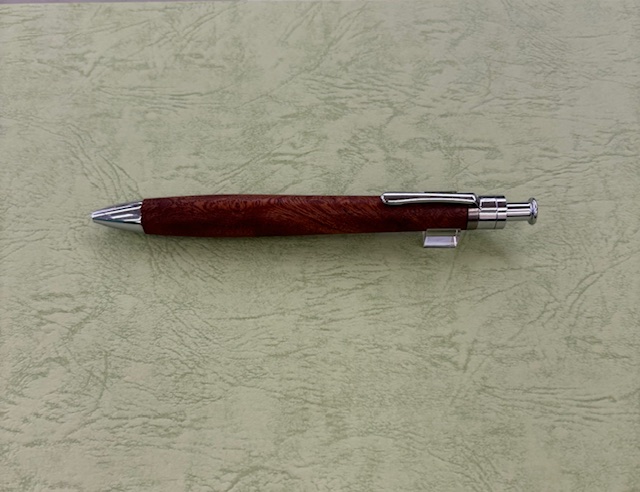 工房楔 ルーチェペン ケヤキ②-②